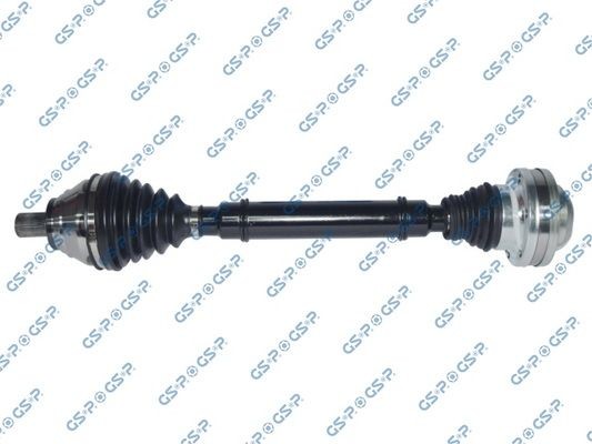 GSP 203322: Arbre de transmission A1, 613mm
