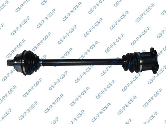 GSP 203329: Veovõll 655mm
