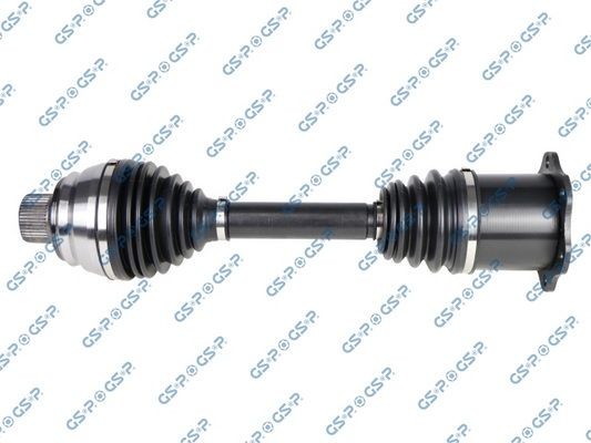 GSP 203337: Veovõll 461mm
