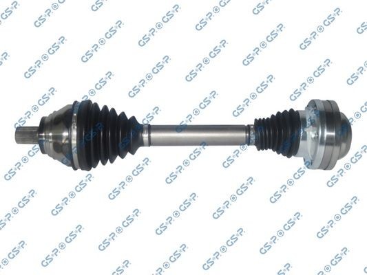 GSP 203350: Veovõll A1, 495mm