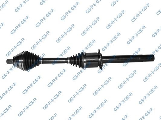 GSP 203355: Vetoakseli A1, 799mm