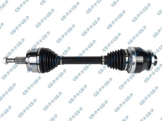 GSP 203360: Veovõll 617mm