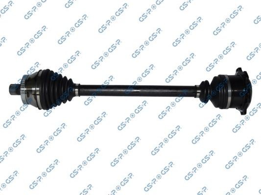 GSP 203363: Veovõll esisild vasakul, 611mm