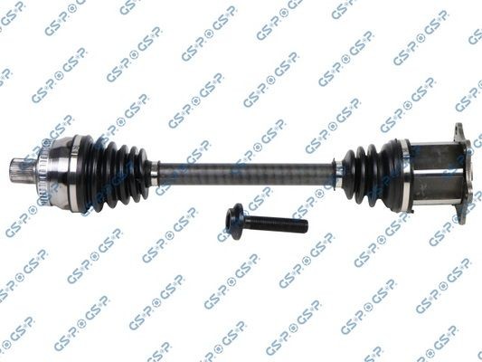 GSP 203364: Drivaksel A1, 522mm