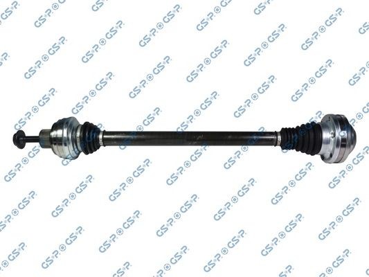 GSP 203368: Veovõll A1, 660mm