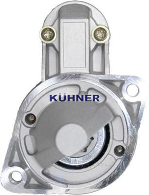 AD KÜHNER 20342: Starter 1kW
