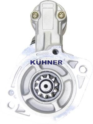 AD KÜHNER 20344: Starter 2kW