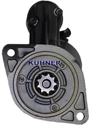 AD KÜHNER 20353: Motorino avviamento 1,4KW