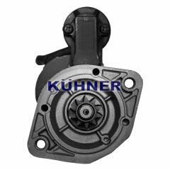 AD KÜHNER 20355: Motorino avviamento 1,4KW
