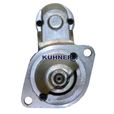 AD KÜHNER 20362: Starter 1,1kW