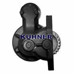AD KÜHNER 20364: Anlasser 1,2kW