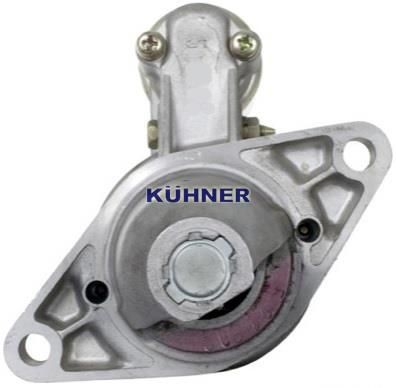 AD KÜHNER 20387: Starter 0,6kW