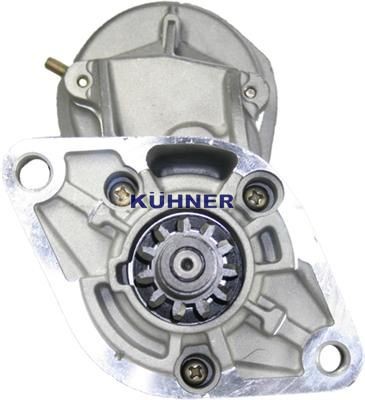 AD KÜHNER 20392: Starter 2,7kW