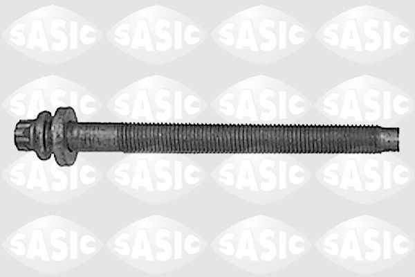 SASIC 2040900: Klapikaanekruvi