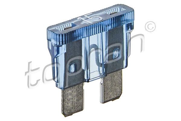 TOPRAN 205 746: Soonrihm 1680mm, Ribide arv: 5