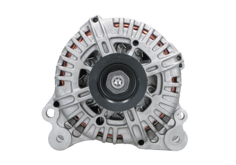 BV PSH 205.522.140.500: Laturi 140A