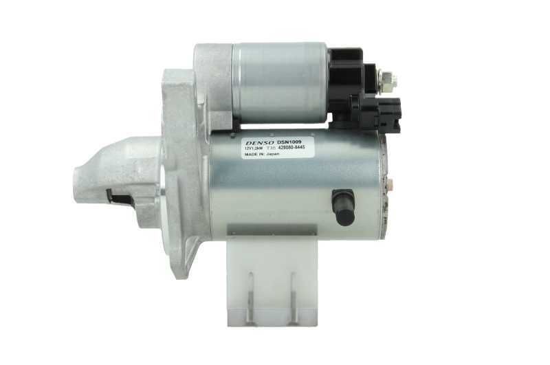 BV PSH 205.534.150.505: Alternator 150A