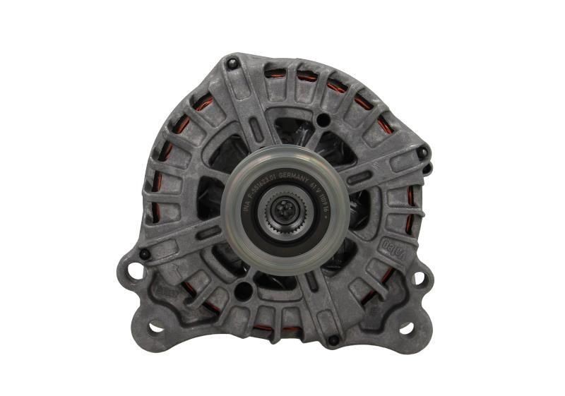 BV PSH 205.546.200.500: Alternator 200A