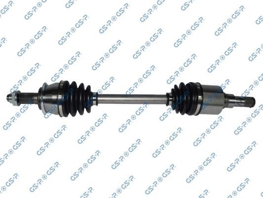 GSP 205026: Veovõll 591mm