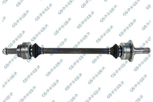 GSP 205070: Planetara A1, 809mm