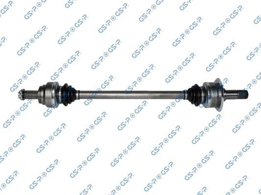 GSP 205111: Veovõll A1, 831mm