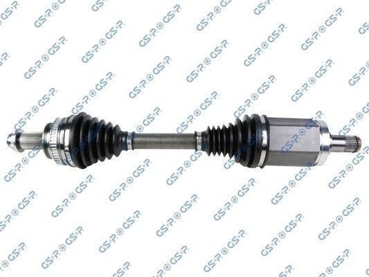 GSP 205124: Veovõll A1, 571mm