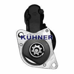 AD KÜHNER 20520: Starter 1,2kW