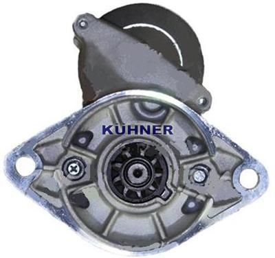 AD KÜHNER 20534: Starter 1,2kW