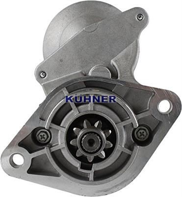 AD KÜHNER 20676: Starter 1,4kW