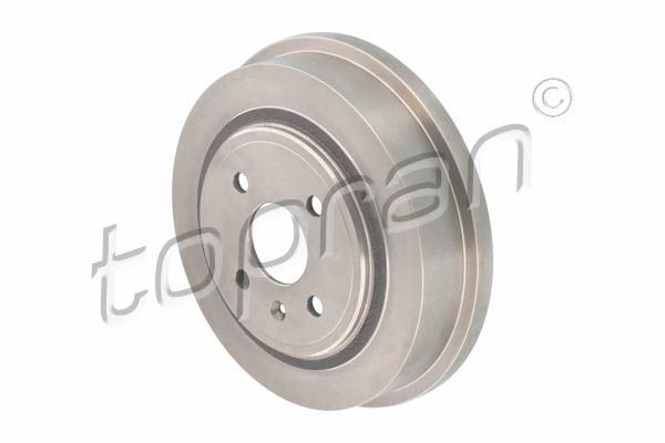 TOPRAN 207 011: Piduritrummel Tagasild
