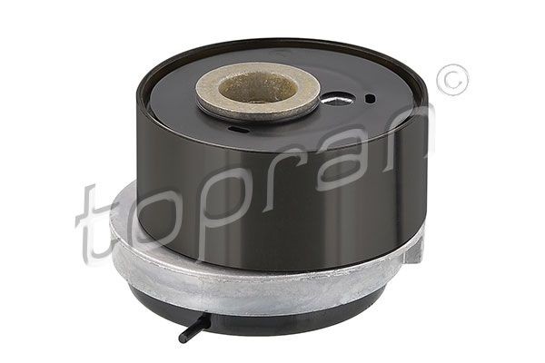 TOPRAN 207 975: Pingutusrull, Hammasrihm fiksaatoriga, PREMIUM BRAND