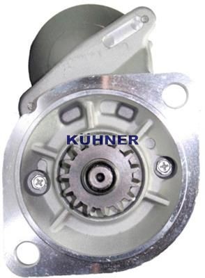 AD KÜHNER 20731: Starteris 1,4kW