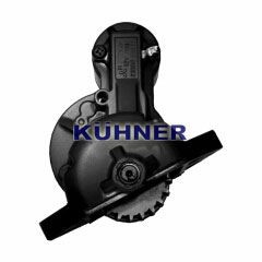 AD KÜHNER 20772: Starter 1kW