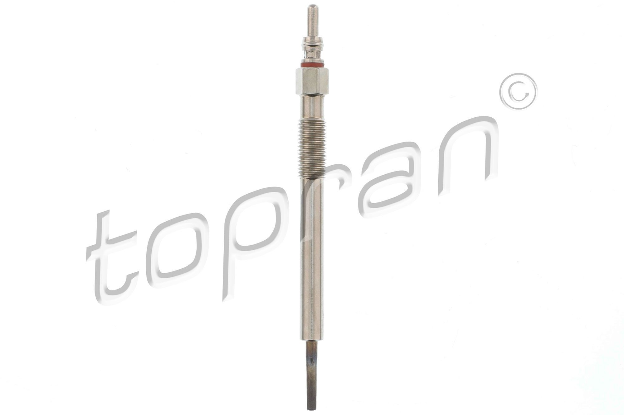TOPRAN 208 337: Hõõgküünal, elektr.soojendus