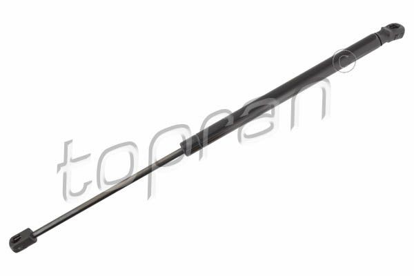 TOPRAN 208 506: Sisemine rooliots, roolivarras esisild vasakul, esisild paremal, koos mutriga, t+