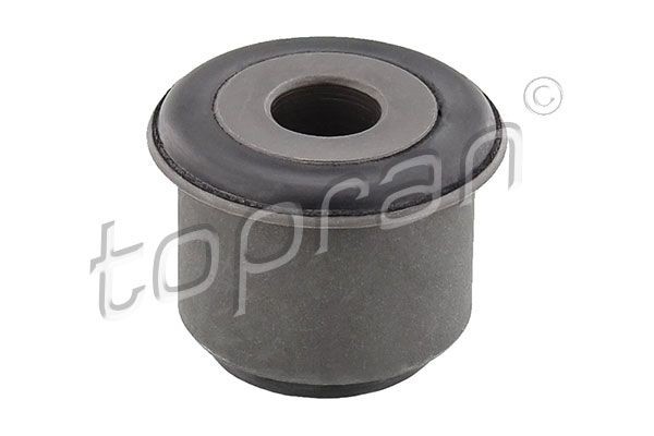 TOPRAN 208 512: Paigutus, abiraam / agregaaditala