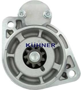 AD KÜHNER 20890: Démarreur 1,4kW