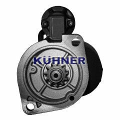AD KÜHNER 20935: Starter 1,2kW