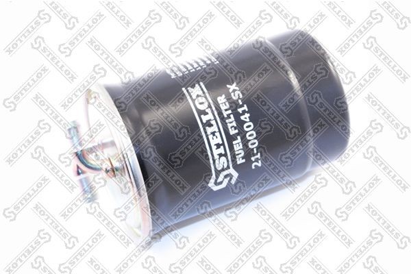 STELLOX 21-00041-SX: Kuro filtras