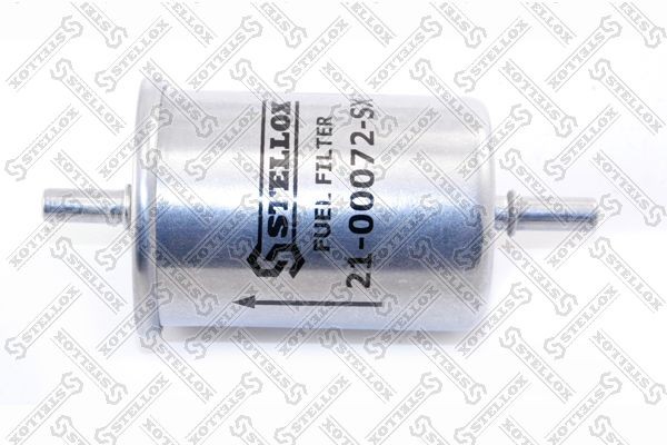 STELLOX 21-00072-SX: Kütusefilter
