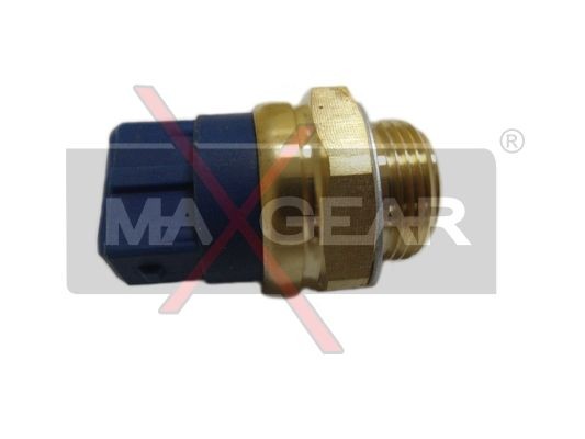 MAXGEAR 21-0153: Temperatuurilülitus, radiaatorivent.