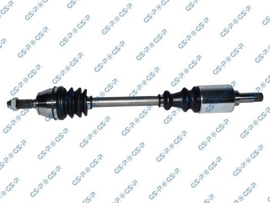 GSP 210088: Veovõll 613mm