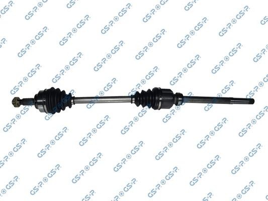 GSP 210239: Veovõll 958mm