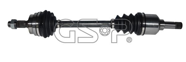 GSP 210278: Veovõll 595mm