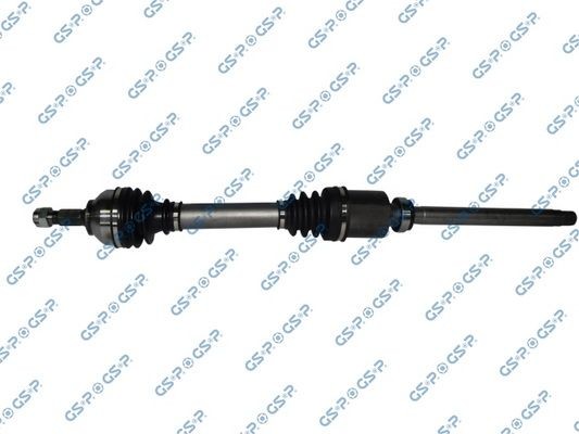 GSP 210382: Veovõll A1, 929mm