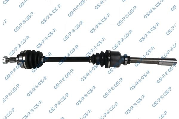 GSP 210383: Veovõll A1, 842mm
