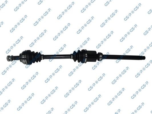 GSP 210384: Veovõll esisild paremal, 960mm