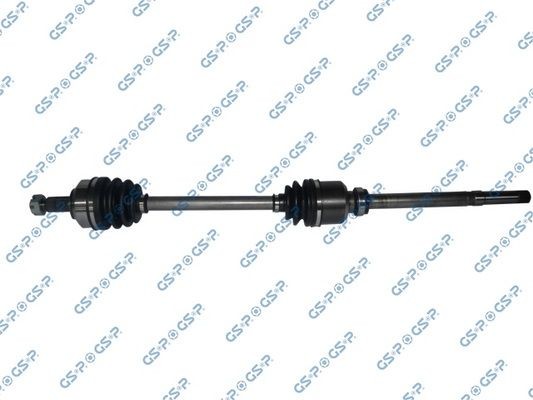 GSP 210431: Veovõll esisild paremal, 944mm