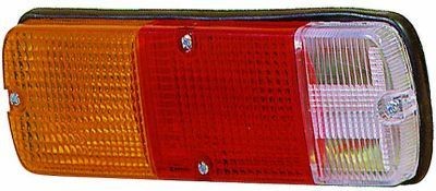 ABAKUS 212-1904N-U: Lampă din spate stanga, dreapta, fara suport bec, fara bec cu incandescenta