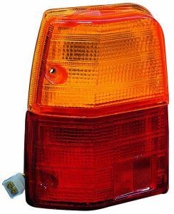 ABAKUS 212-1941L: Lampă din spate stanga, cu bec cu incandescanta